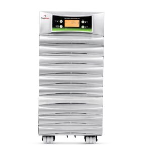 KIVO Hybrid Solar Inverter